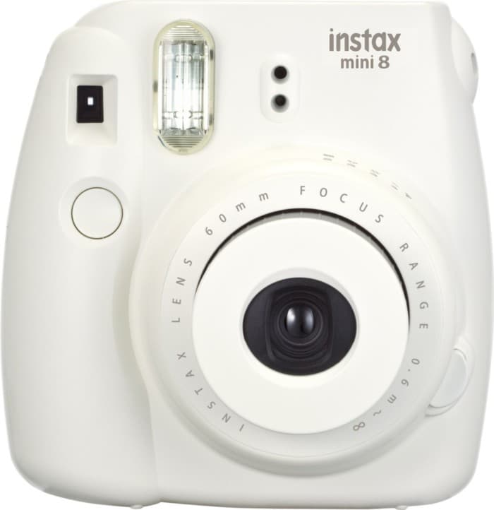 Instax Mini 8 Review