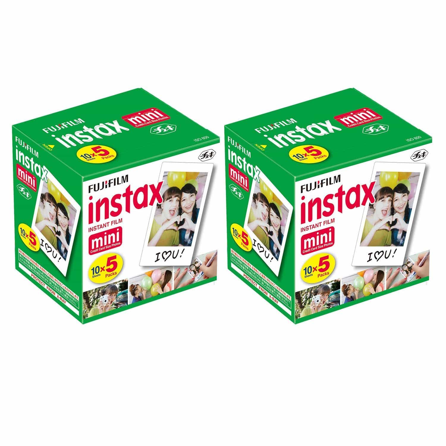 Where to Buy Instax Mini 8 Film Cheap? - Instax Camera Reviews