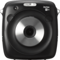 Fuji Instax Square SQ10 Review