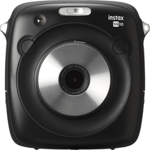 Fuji Instax Square SQ10 Review