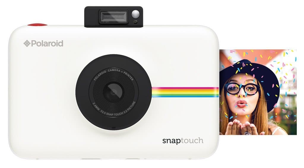 Cheap Polaroid Camera Buying Guide and Advice