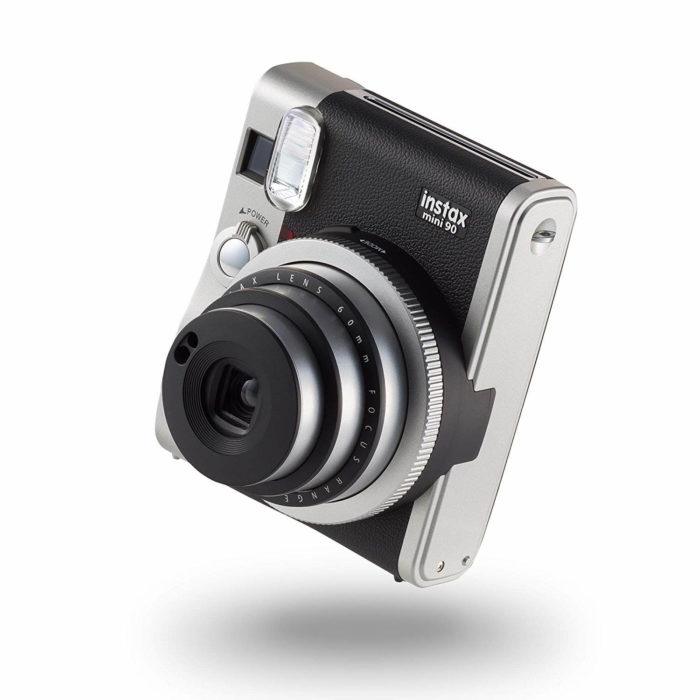Best Instant Camera for Wedding - Fujifilm Instax Mini 90
