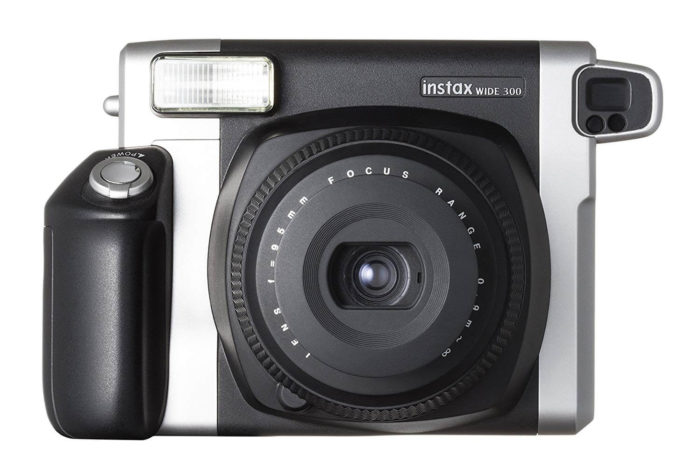Best Wide Instant Camera - Instax Wide 300