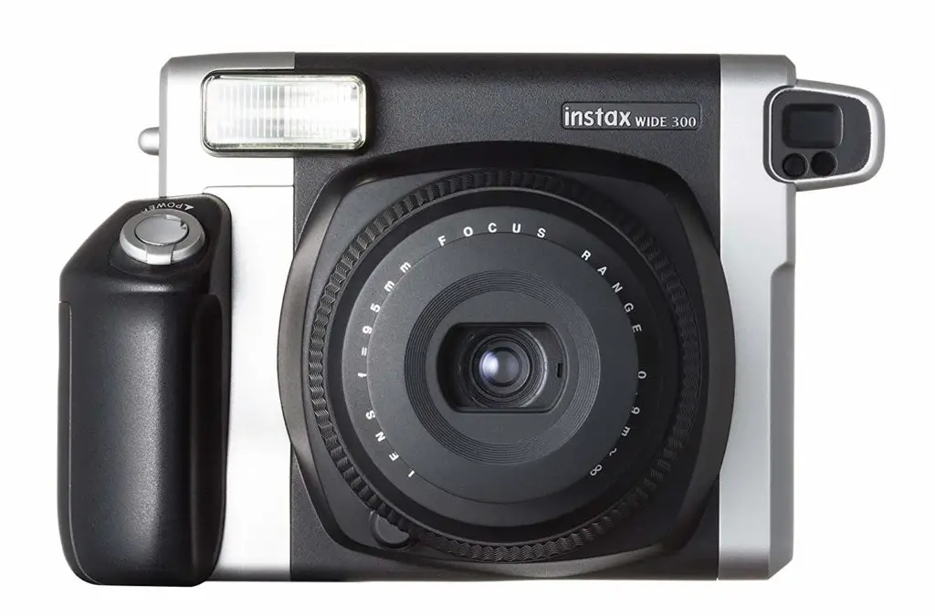 Instax Wide 300 Review