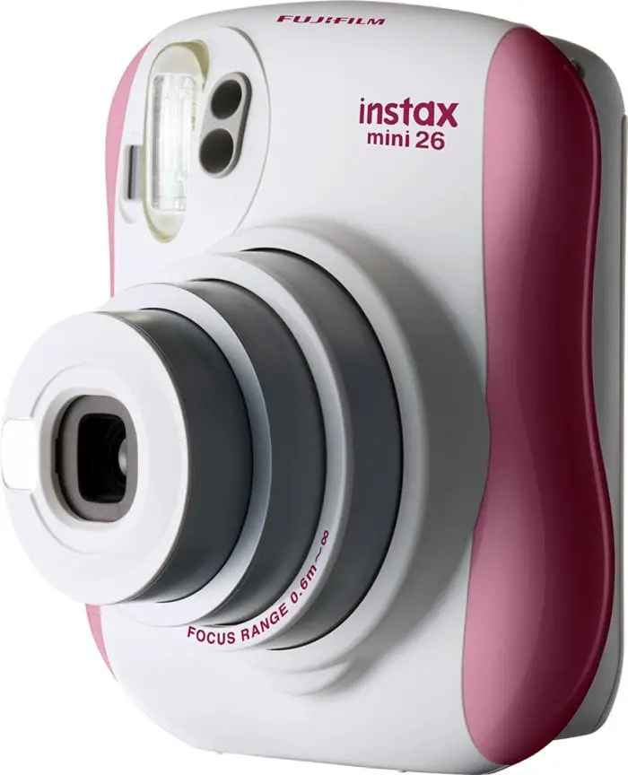 Best Cheap Instant Camera
