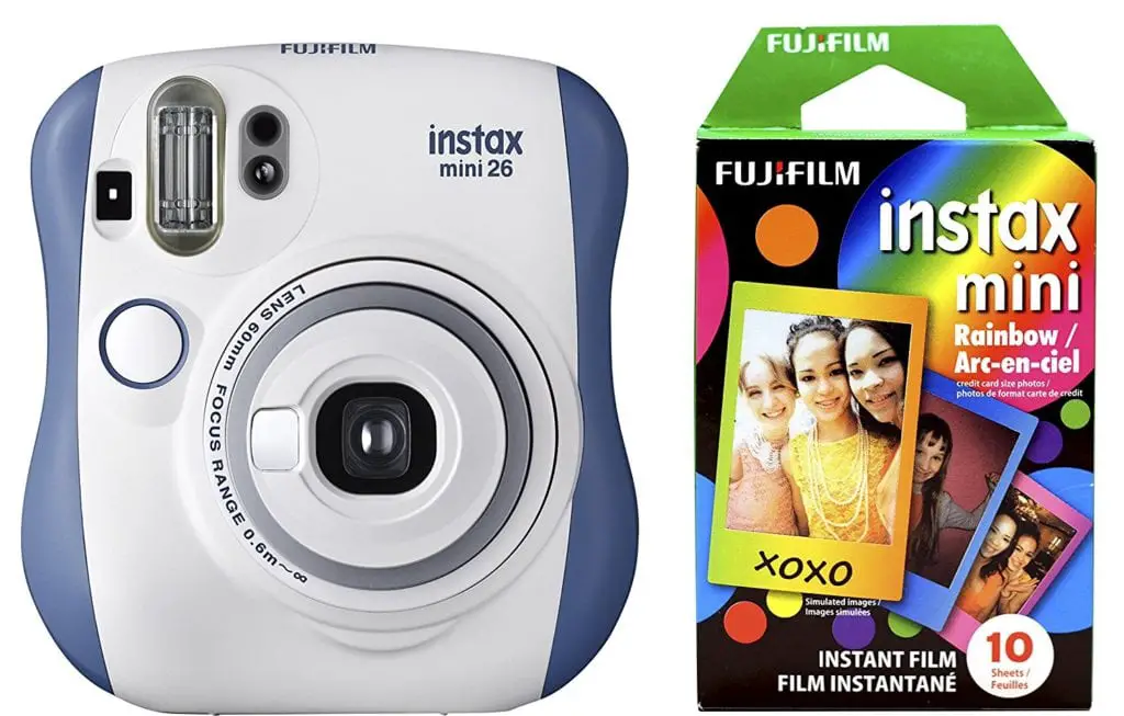 How to pick the right cheap instant camera for you