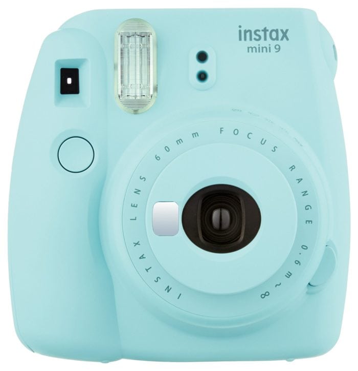 Cheap Instant Cameras under $100