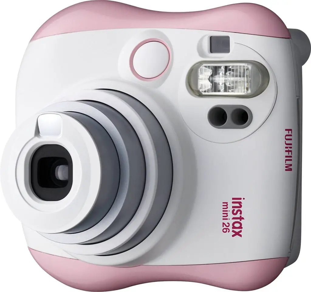 Instax Mini 26 Review Instant Camera Reviews