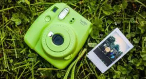 How To Reset Instax Mini 9 Cameras