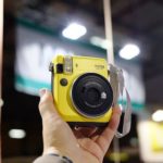 Instax Mini 70