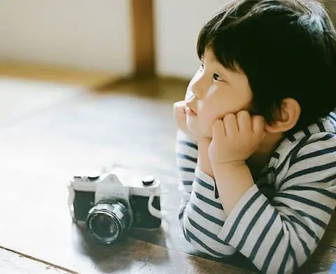 Best Kids Toy Cameras
