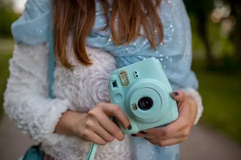 How to Use Instax Mini 11