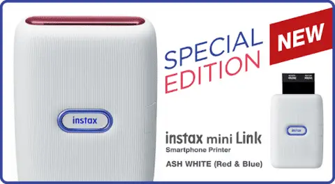 Instax Mini Printer