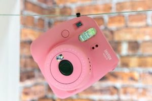 What's the difference between Fujifilm Instax Mini 7 and 9