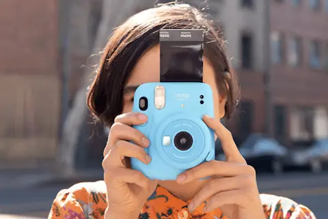 Instax Mini 11