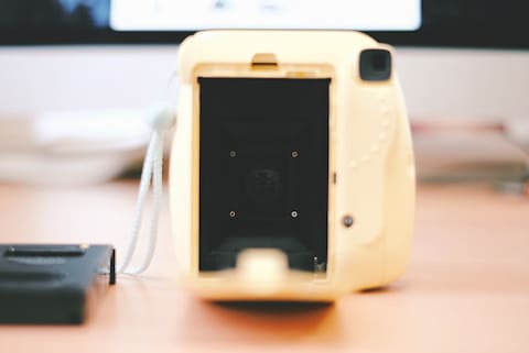 Why Is My Instax Mini 11 Not Working?