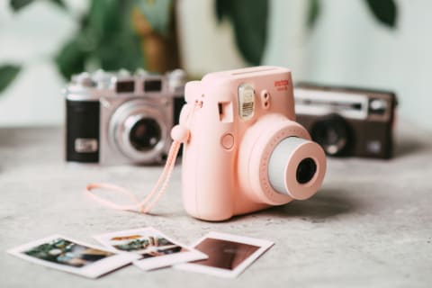 My Instax Mini 11 Photos Are Coming Out Black: 7 Reasons Why