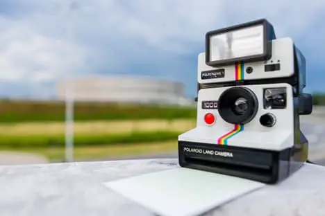 Essential Things You Should Know About Polaroids
