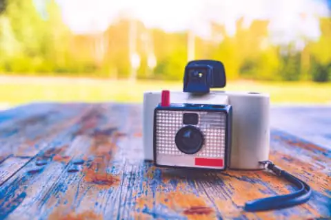 Fuji And Polaroid Camera Costs