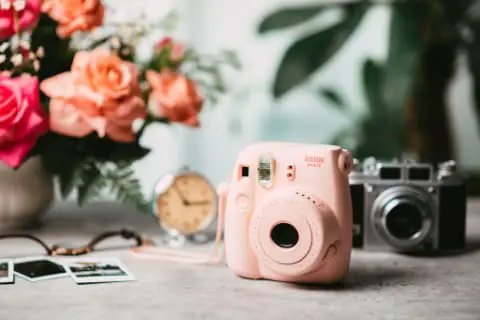 Tips To Save Money On Instant Camera Film